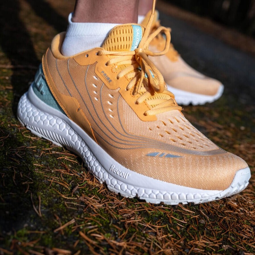 Buty do chodzenia damskie Salming Recoil Prime 2