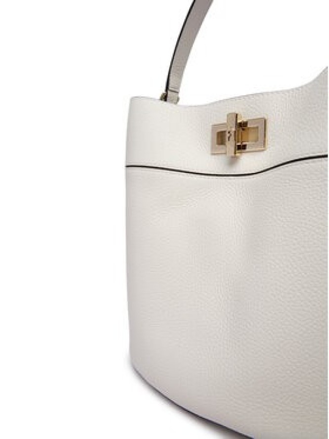 Furla Torebka Amelia M Bucket WB01953 HSF000 CN 01B00 Biały