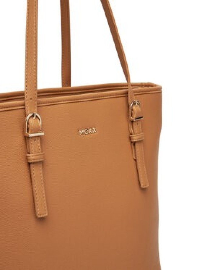 MEXX Torebka MEXX-B-012-06 Brązowy