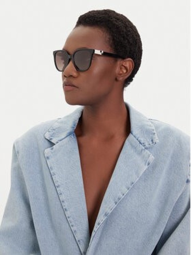 Carolina Herrera Okulary przeciwsłoneczne HER 0297/S 208015 Czarny