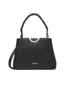 Lasocki Torebka MLS-E-056-05 Czarny