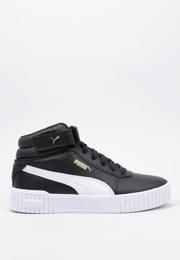 Buty do chodzenia damskie Puma Carina 20 Mid