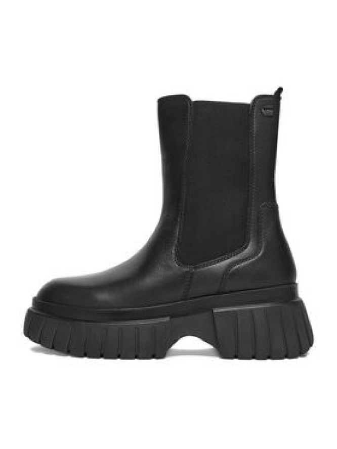 G-Star Raw Botki CEO-WI33-CS555-KIWI-14 Czarny