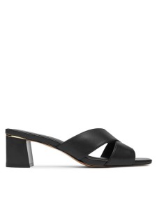 Lasocki Klapki WYL3454-11Z Czarny