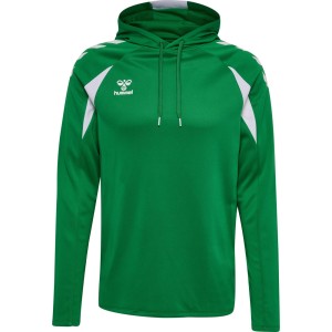 Bluza z kapturem Hummel Core 2.0