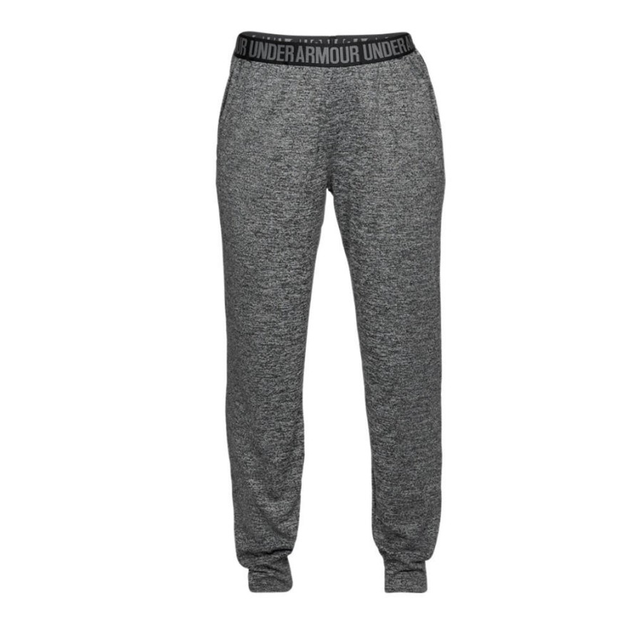 Spodnie dresowe Kobieta Under Armour PLAY UP TWIST