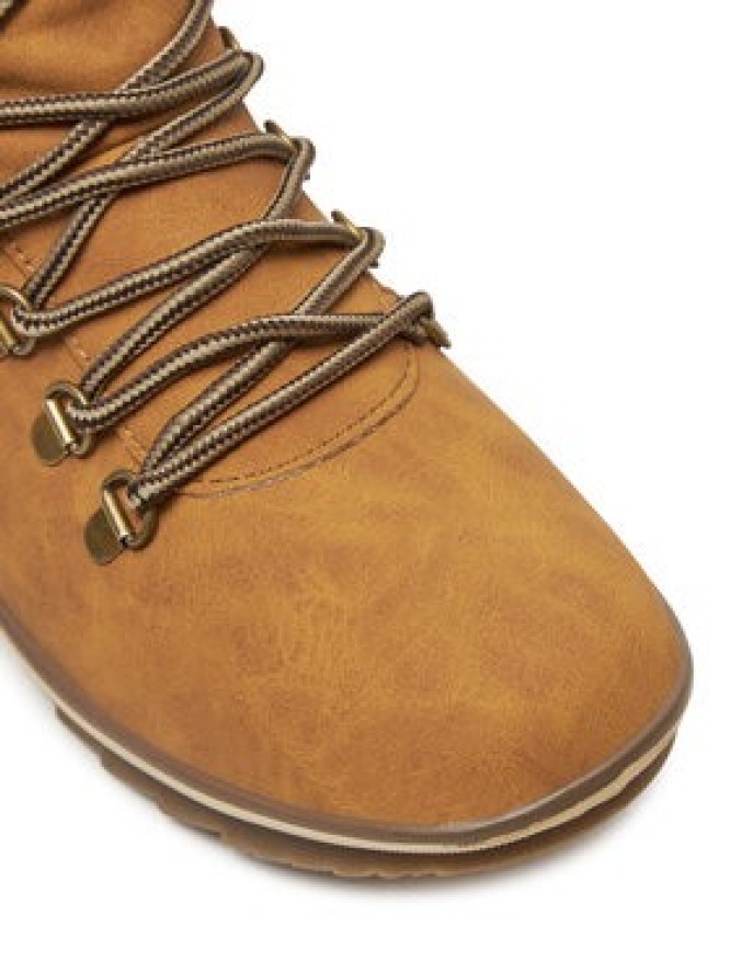 Vertigo Alpes Śniegowce Ugali Brązowy