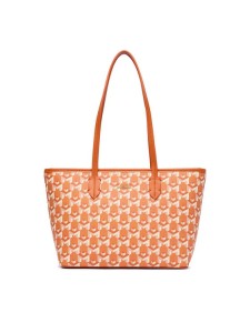 MEXX Torebka CEO-MEXX-S-004-09 Pomarańczowy