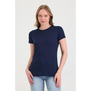 Koszulka turystyczna damska 100% Merino WOOLONA Pera