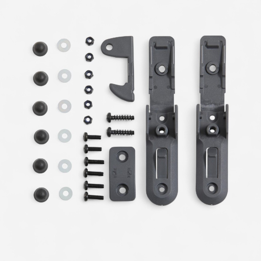 ZESTAW NAPRAWCZY HAK NEW VARIO + CENTER LOCK
