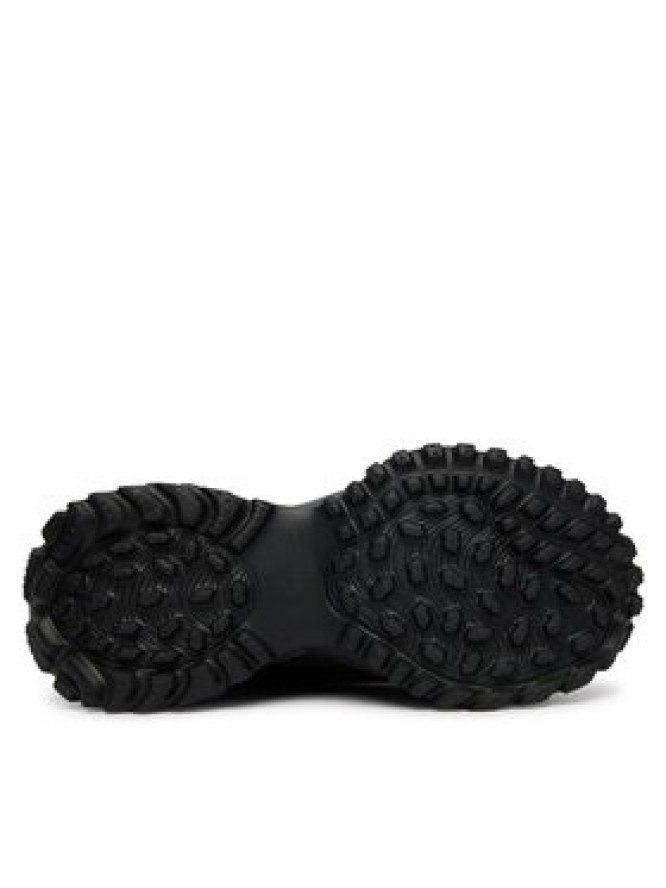 Buffalo Sneakersy Turbo One 1636744 Czarny