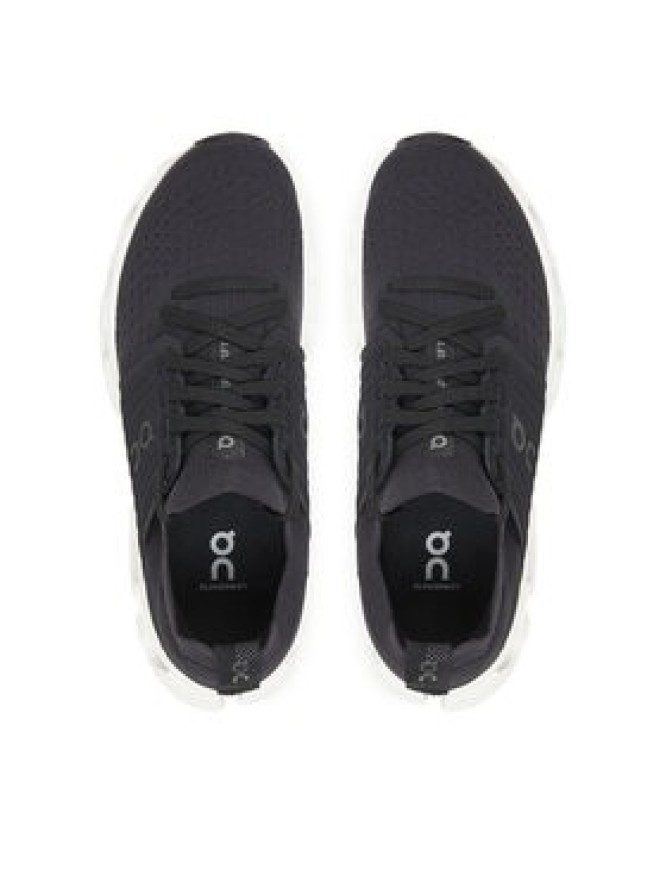 On Buty do biegania Cloudswift 4 3WF10110299 Czarny