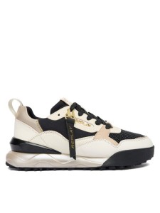 REPLAY Sneakersy GWS9H .000.C0015L Kolorowy