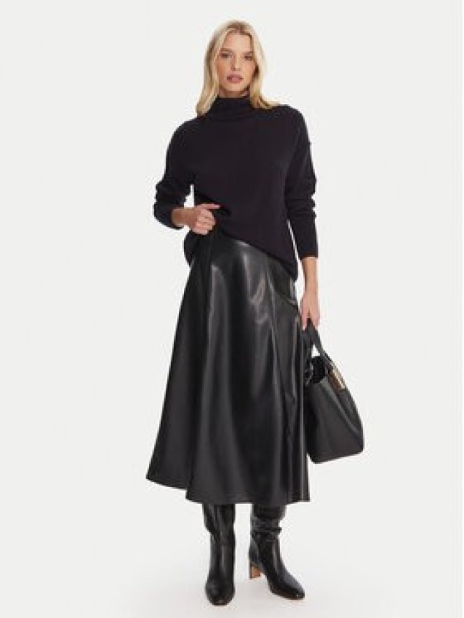 Marella Golf Biro 2525366122 Granatowy Regular Fit