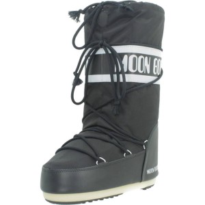 Buty MOON BOOT ICON NYLON Czarny