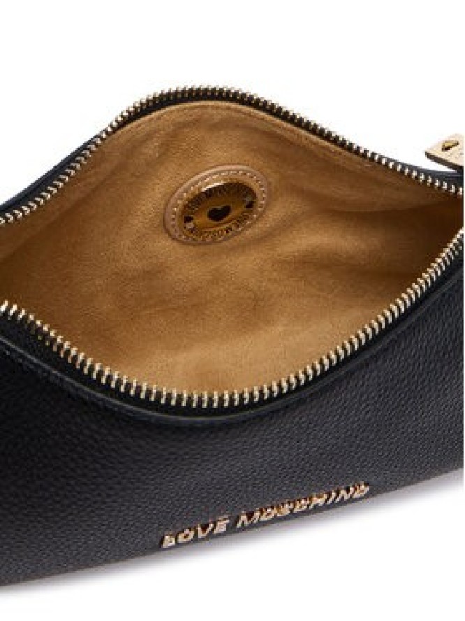LOVE MOSCHINO Torebka JC4007PP1PLB0000 Czarny