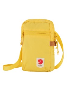 Saszetka Fjallraven High Coast Pocket - mellow yellow