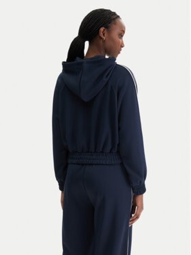 MICHAEL Michael Kors Bluza MR651X2K8N Granatowy Regular Fit