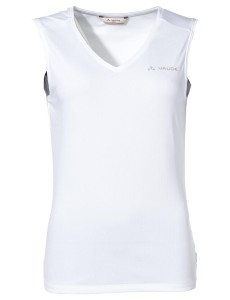Damski tank top VAUDE Essential