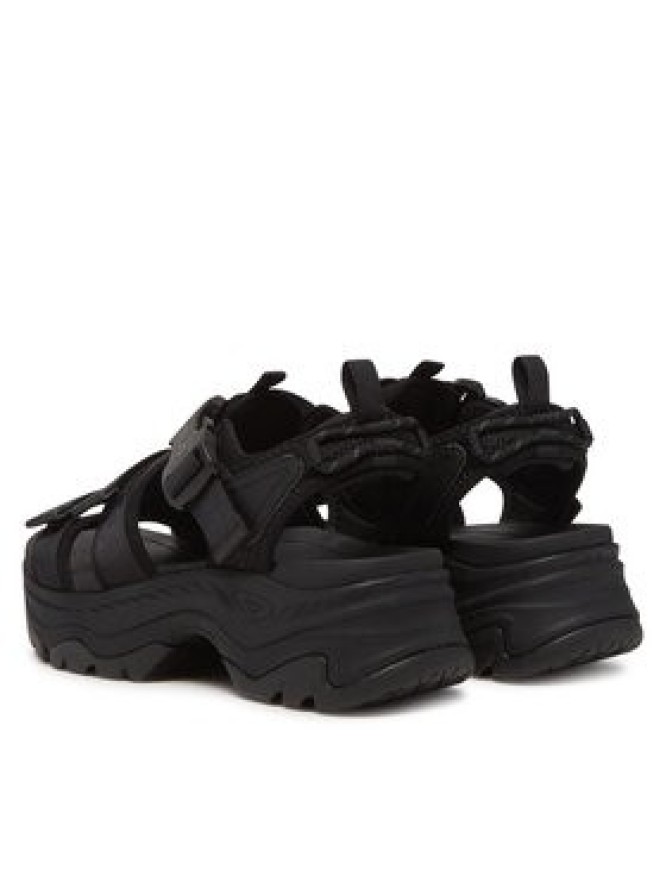 Teva Sandały 1164570 Czarny