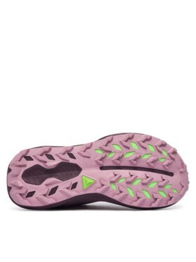 Asics Buty do biegania Trabuco 14 Gtx 1012B936 Różowy