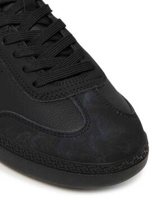 REPLAY Sneakersy GWSD8.000.C0006L Czarny