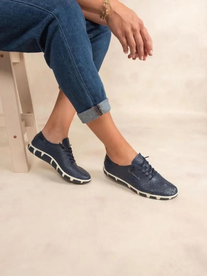Buty sportowe damskie TBS Jazflor