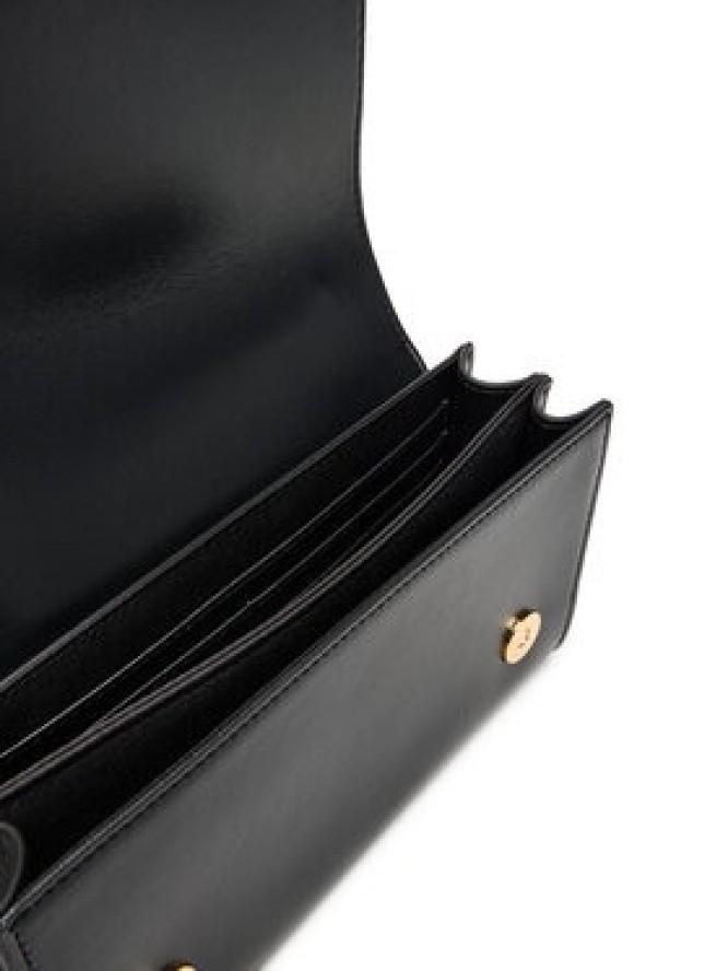 LOVE MOSCHINO Torebka JC4051PP1NLF0000 Czarny