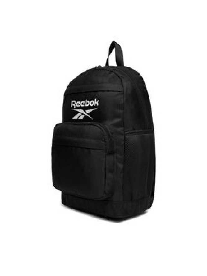 Reebok Plecak CWBEO-RBK-P-002-09 Czarny