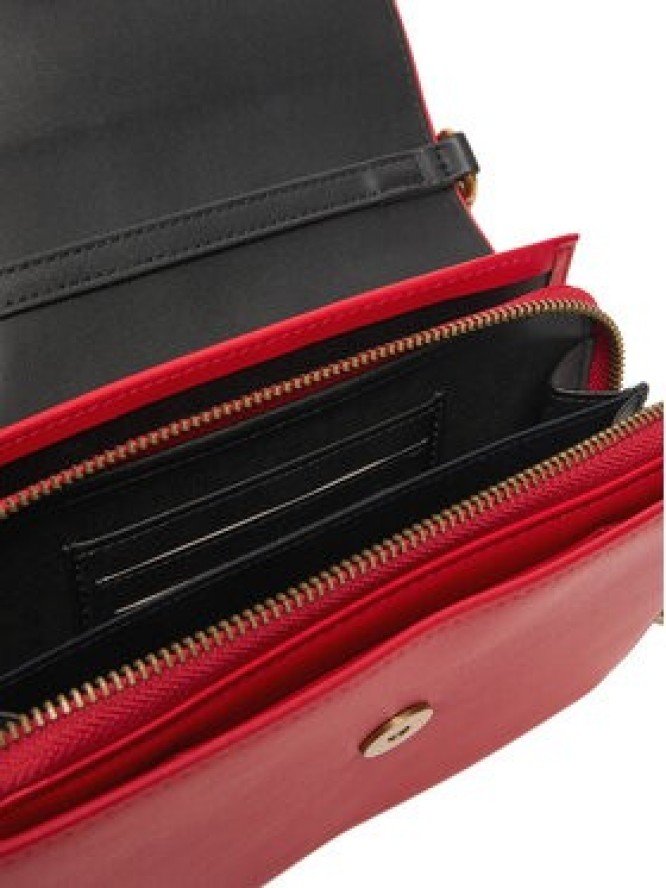 Just Cavalli Torebka 79RA5PA6 Czerwony