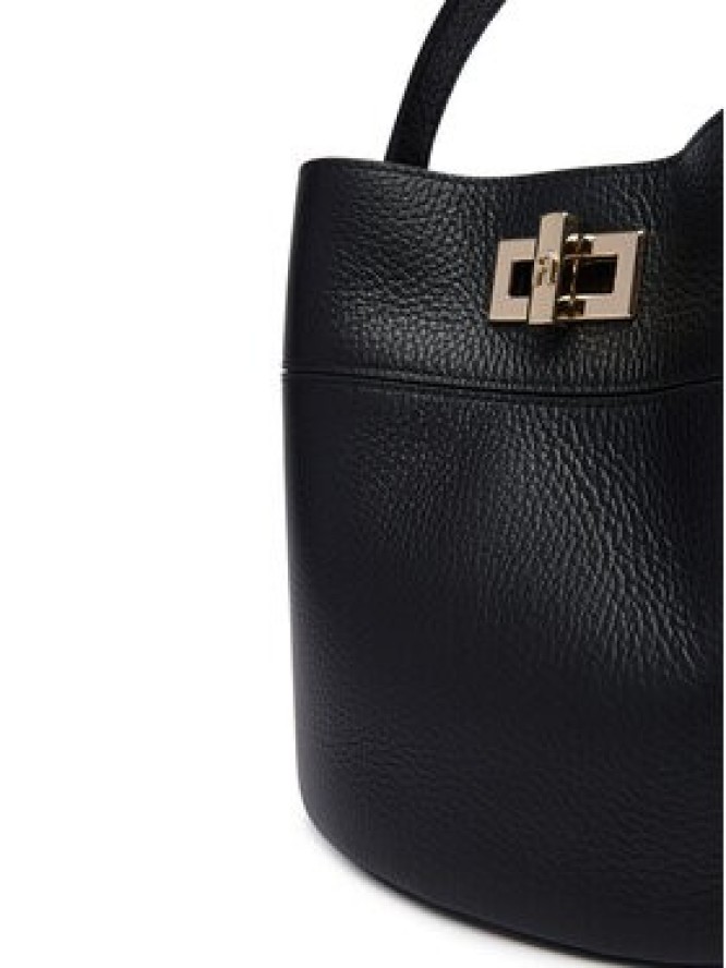 Furla Torebka Amelia Mini WE00879 HSF000 CN O6000 Czarny