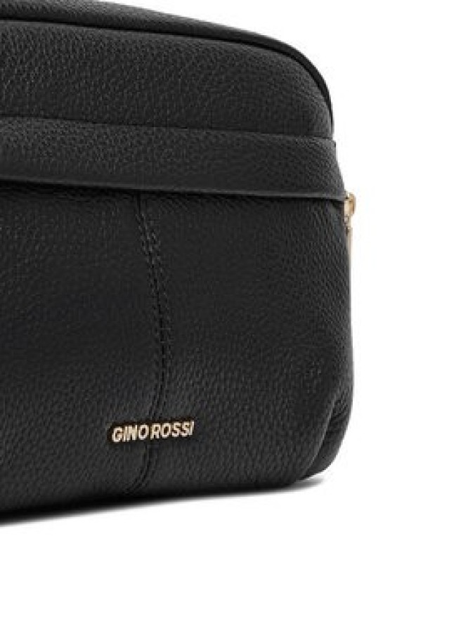 GINO ROSSI Torebka EO-CANNA-LA321-2244-1 Czarny