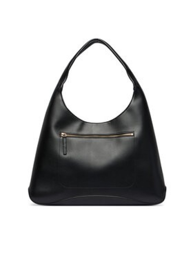 Tommy Hilfiger Torebka Th Everyday AW0AW19187 Czarny
