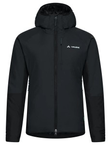Isolationsjacke W Monviso Warm Jacket