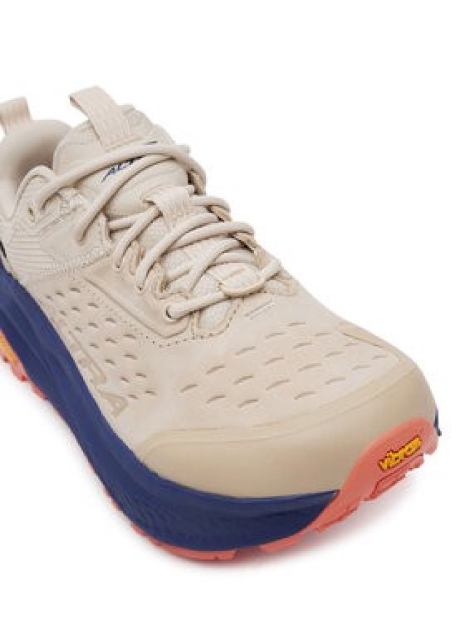 Altra Trekkingi Olympus 6 Hike Low GTX GORE-TEX AL0A85NN9 Beżowy