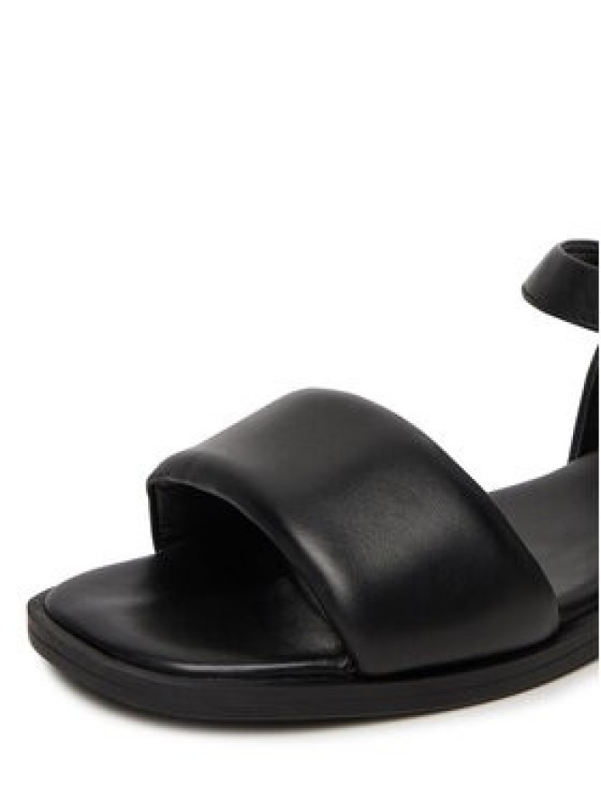 Lasocki Sandały EST-HELENA-03 Czarny