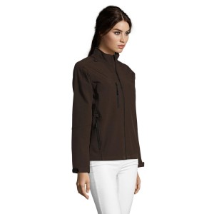 Kurtka Damska Roxy Soft Shell