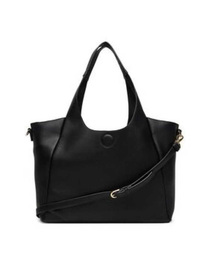 Valentino Torebka Futura VBS9A801 Czarny