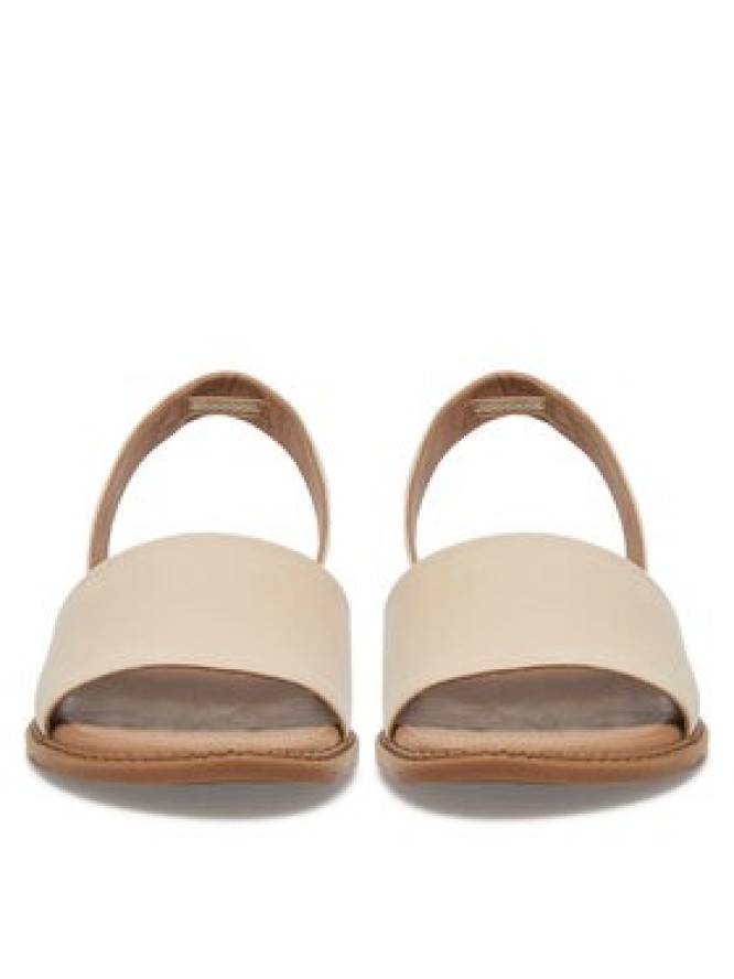 Lasocki Sandały EST-AFIONA-17 Beżowy