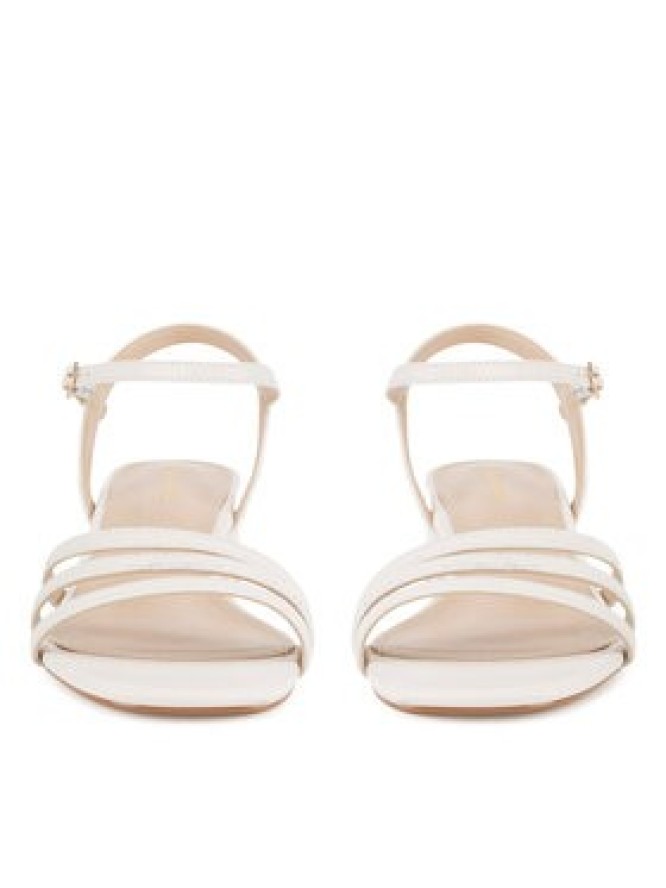 Clara Barson Sandały SXH3373A-29 Beżowy