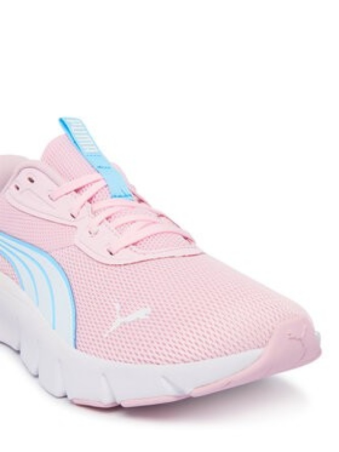 Puma Buty do biegania FlexFocus Lite Modern Jelly Heaven Jr 406080 01 Różowy