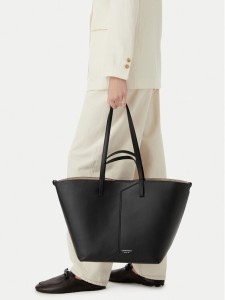 Emporio Armani Torebka EW005668 AF29459 Czarny