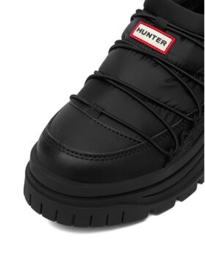Hunter Śniegowce CEO-H1-157 Czarny