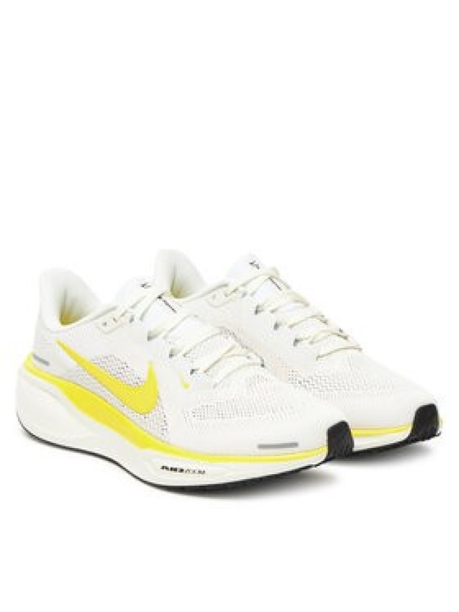 Nike Buty do biegania Air Zoom Pegasus FD2723 111 Biały