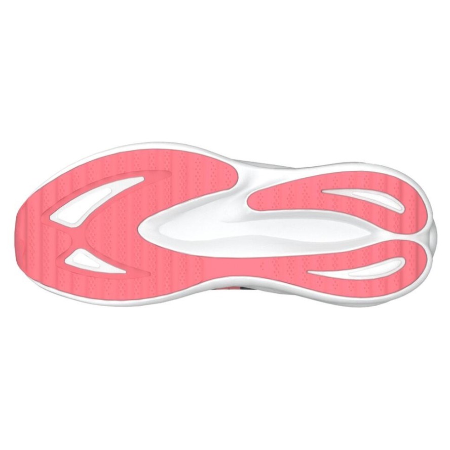 Buty do biegania damskie Mizuno Revolt 4 Blue / Coral