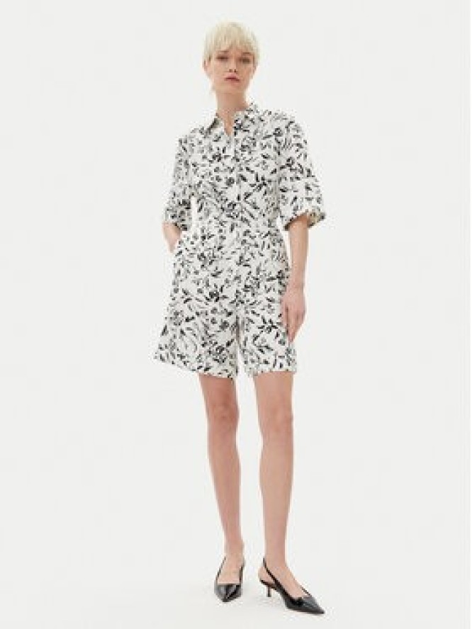 KARL LAGERFELD Kombinezon A2W13014 Kolorowy Regular Fit