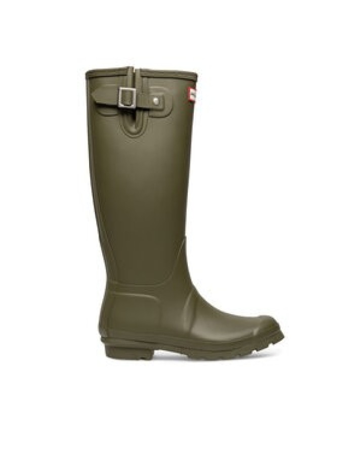 Hunter Kalosze HFW-004 Khaki