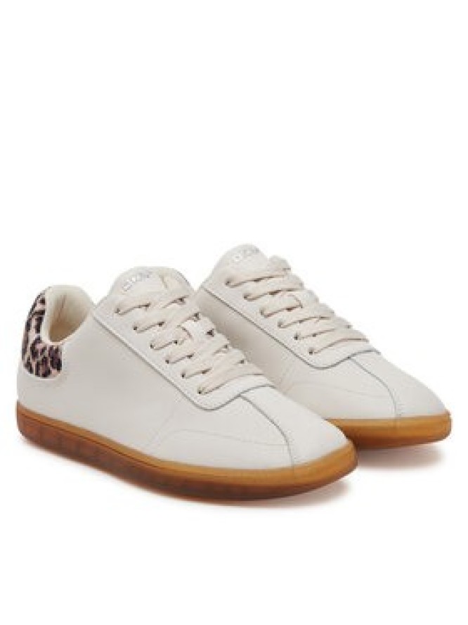 DKNY Sneakersy K1567385 Khaki