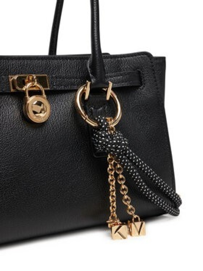 MICHAEL Michael Kors Torebka 30F5GNXT0L Czarny