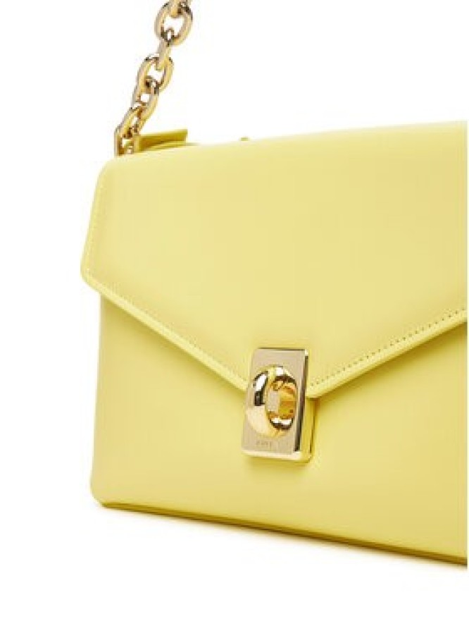 Furla Torebka WB01448 BX3227 3684S Żółty